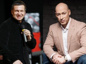 Соловьев жестко отказал Гордону