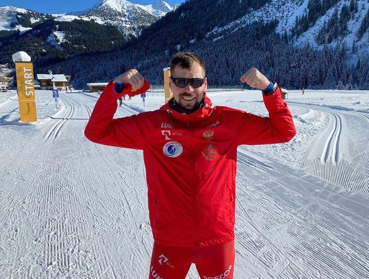 «Накипело»: лыжник Устюгов потребовал извинений от «России 24»