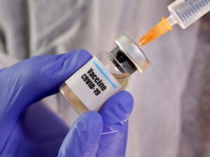 Вакцина от коронавируса