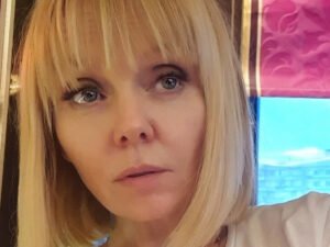 Валерия высказалась о дебильной аудитории