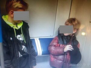 В Москве два брата погибли, выпав из окна 11-го этажа