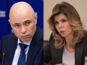 Артамонов и Уваркина