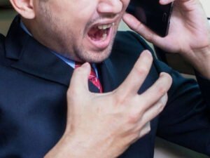 Названы риски при вакцинации от коронавируса