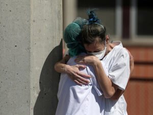 Родные умершего от пневмонии студента рассказали о невероятно быстром течении болезни