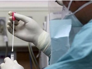 Синдром загадочной болезни