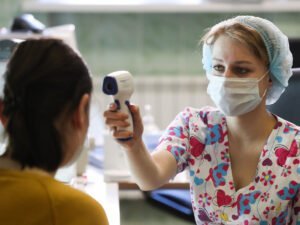 СМИ: в Петербурге задержали шашлычников из-за барбекю на Сенной 