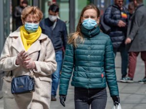 Названы наиболее пострадавшие от короны города