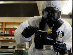 В Москве готовы ужесточить ограничения из-за коронавируса