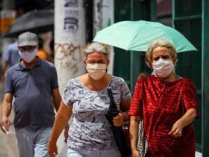 ВОЗ неожиданно заявила о новом пике пандемии