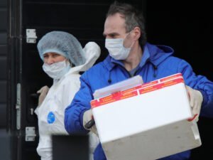 В 11 регионах каратин можно отменять прямо сейчас