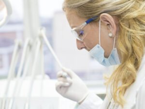 Лечение коронавируса