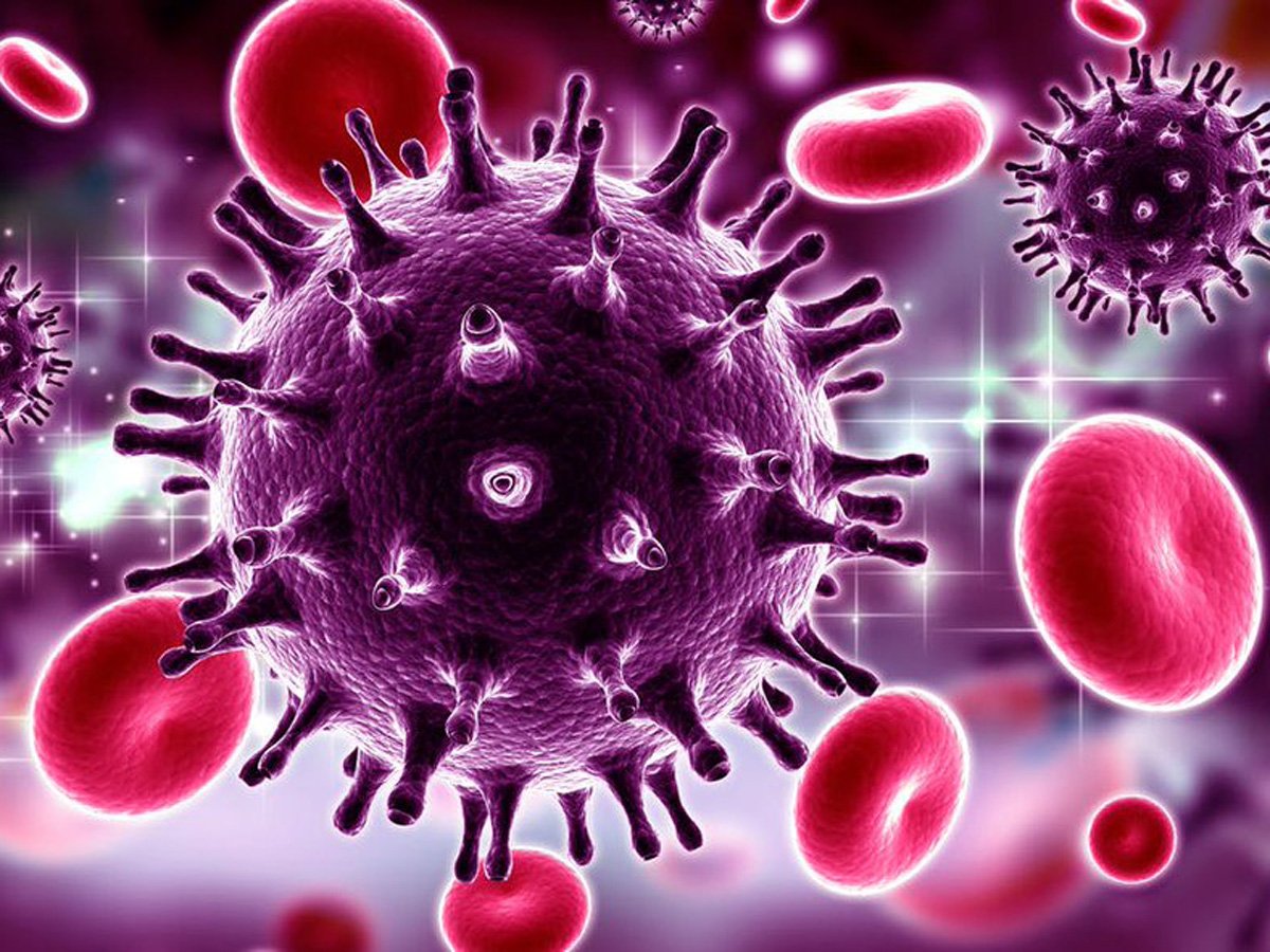 Корнавирус и иммунитет
