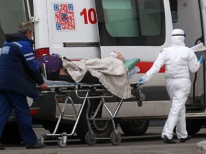 66-летний Андрей Макаревич тайно женился в четвертый раз