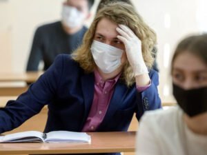 Путин объявил дату ЕГЭ-2020 и отмену осеннего призыва