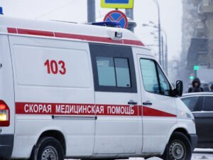 В администрации президента РФ обнаружен труп сотрудника