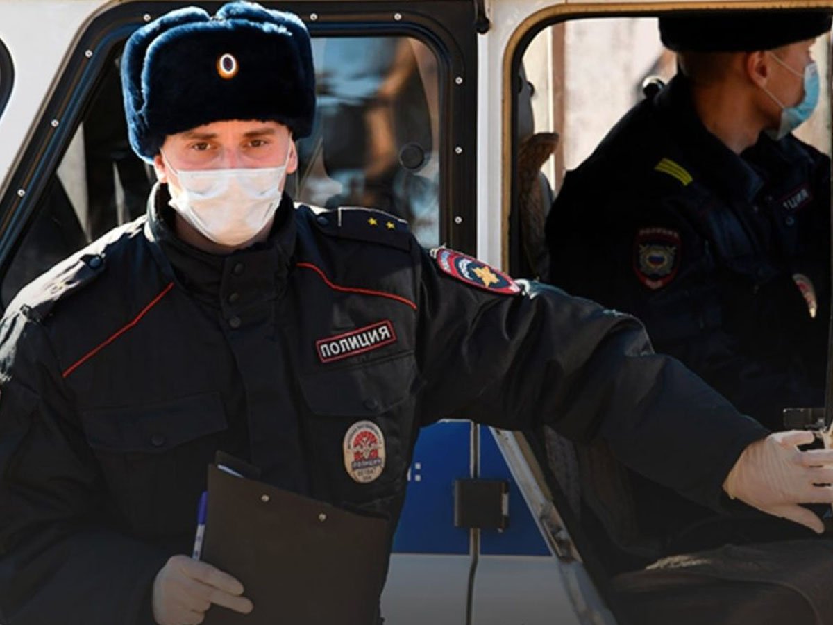 В Москве нашли голову мужчины в мусорном пакете