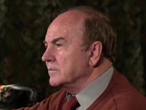 Гундаров россию никогда так не убивали как при нынешнем режиме