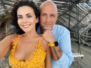 Настя Каменских и Потап показали клип на новую песню