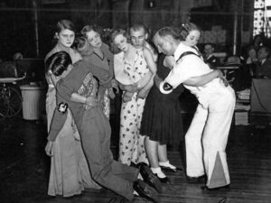 Исторические фото