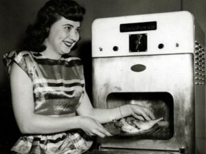 Изобретения женщин