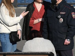 Изнасиловали на самоизоляции