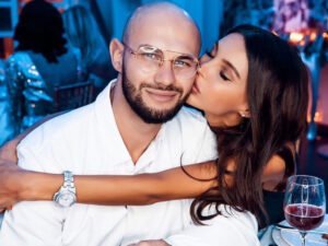 Самойлова требует от Джигана половину доходов в счет алиментов