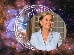 Астролог Тамара Глоба