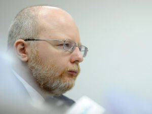 Верник выложив голое фото беременной экс-супруги