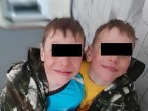 Пропавшие мальчики