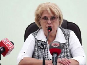 Мэр Алушты извинилась за собачек