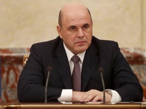 Михаил Мишустин может не вернуться после болезни в кресло премьера