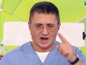 Мясников обрушился на исказившие его слова СМИ