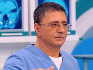 Доктор Мясников сделал громкое заявление о смертях от коронавируса