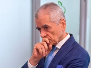 Онищенко оценил риск заразиться в подъезде