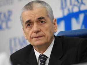 онищенко заявил о сроках снятия мер