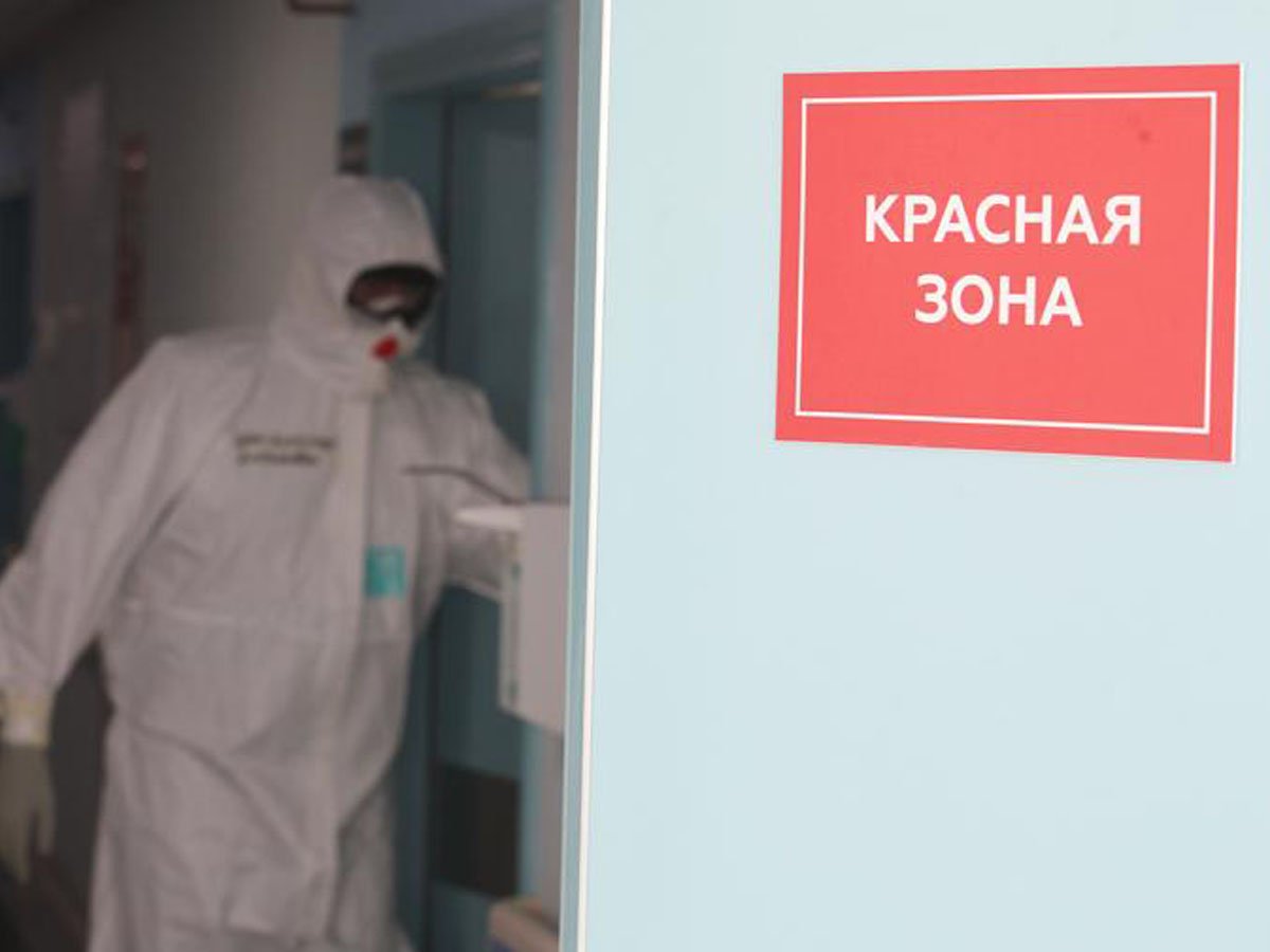 Организаторов массовых мероприятий суд отправил в больницы Подмосковья