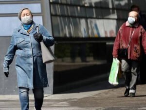 Россиянам могут смягчить сроки выхода на пенсию