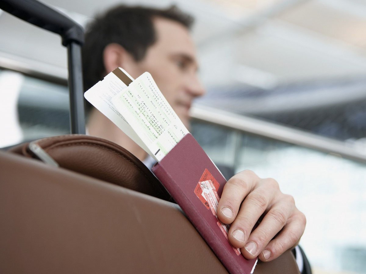 СМИ: перевозчикам могут позволить не возвращать деньги за билеты