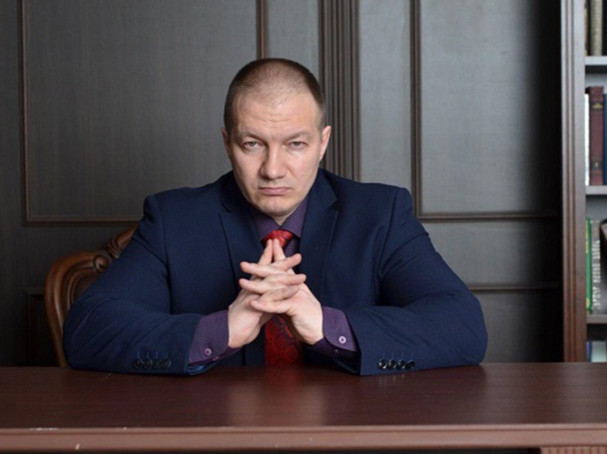 Адвокат Константин Янышев жестоко убит в Екатеринбурге