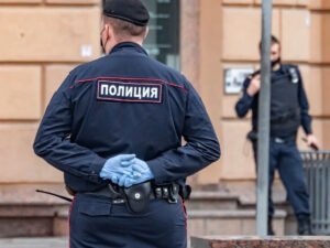 СМИ: каждый шестой зараженный COVID-19 в Петербурге - врач