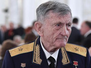 Скончался последний герой Советского Союза