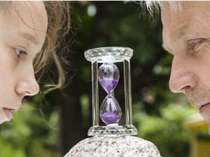 Продолжительность жизни