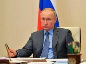Путин приостановил отмену карантина на курортах Краснодара
