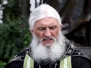 Духовник Поклонской пойдет под суд после речи о 