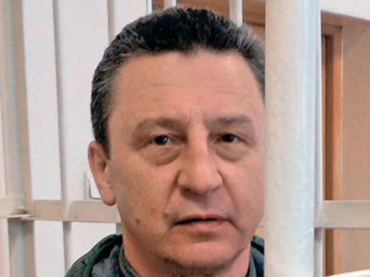 Экс-мэр Сахалина осужден за взятку и хранение наркотиков 