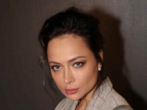 Анастасия Самбурская