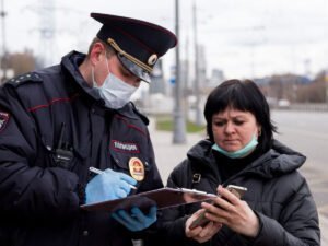 Для москвичей снова ослабят ограничения
