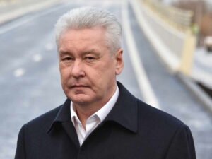 Собянин