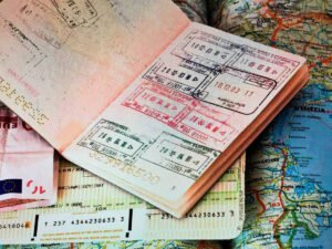 Названы сроки восстановления зарубежного туризма