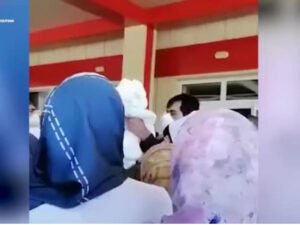 Врачи в Грозном извинились за жалобы